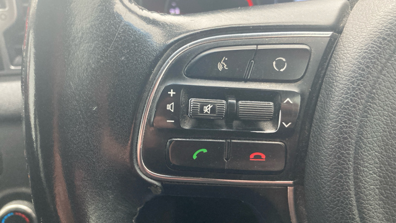 Kia Sportage 1.7 CRDi ISG 1 5dr Diesel Estate